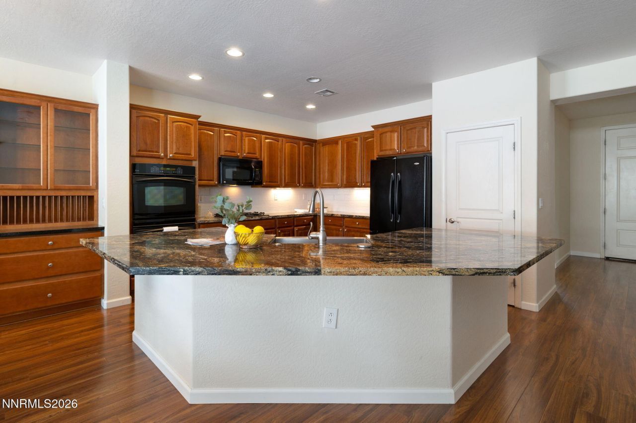 9083 Cabin Creek Trail, Reno, NV 89523 Photo