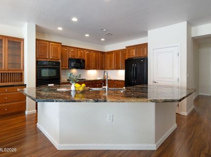 9083 Cabin Creek Trail, Reno, NV 89523 Photo