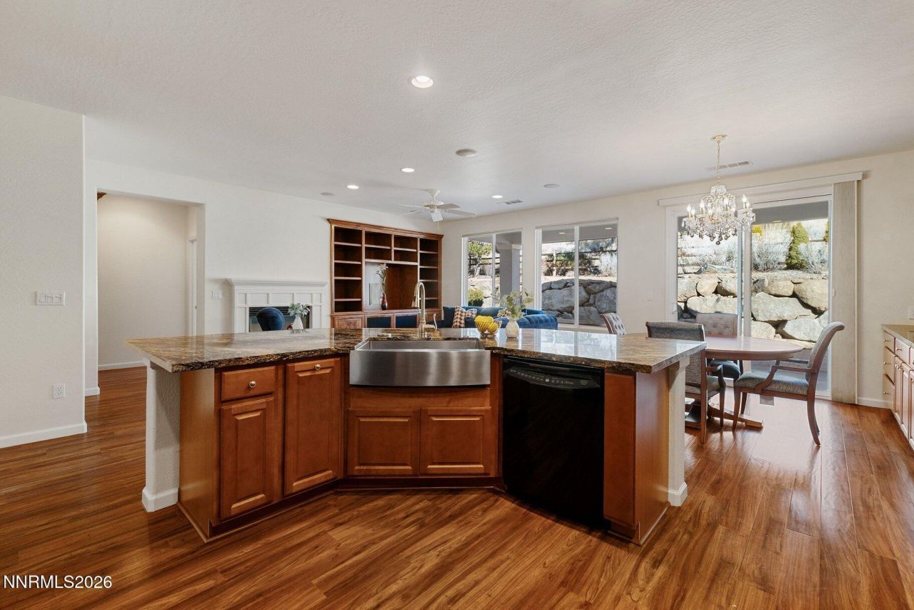 9083 Cabin Creek Trail, Reno, NV 89523 Photo