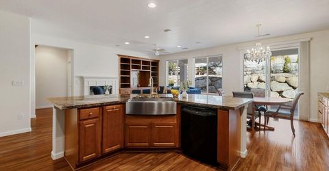 9083 Cabin Creek Trail, Reno, NV 89523 Photo