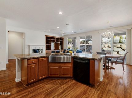 9083 Cabin Creek Trail, Reno, NV 89523 Photo