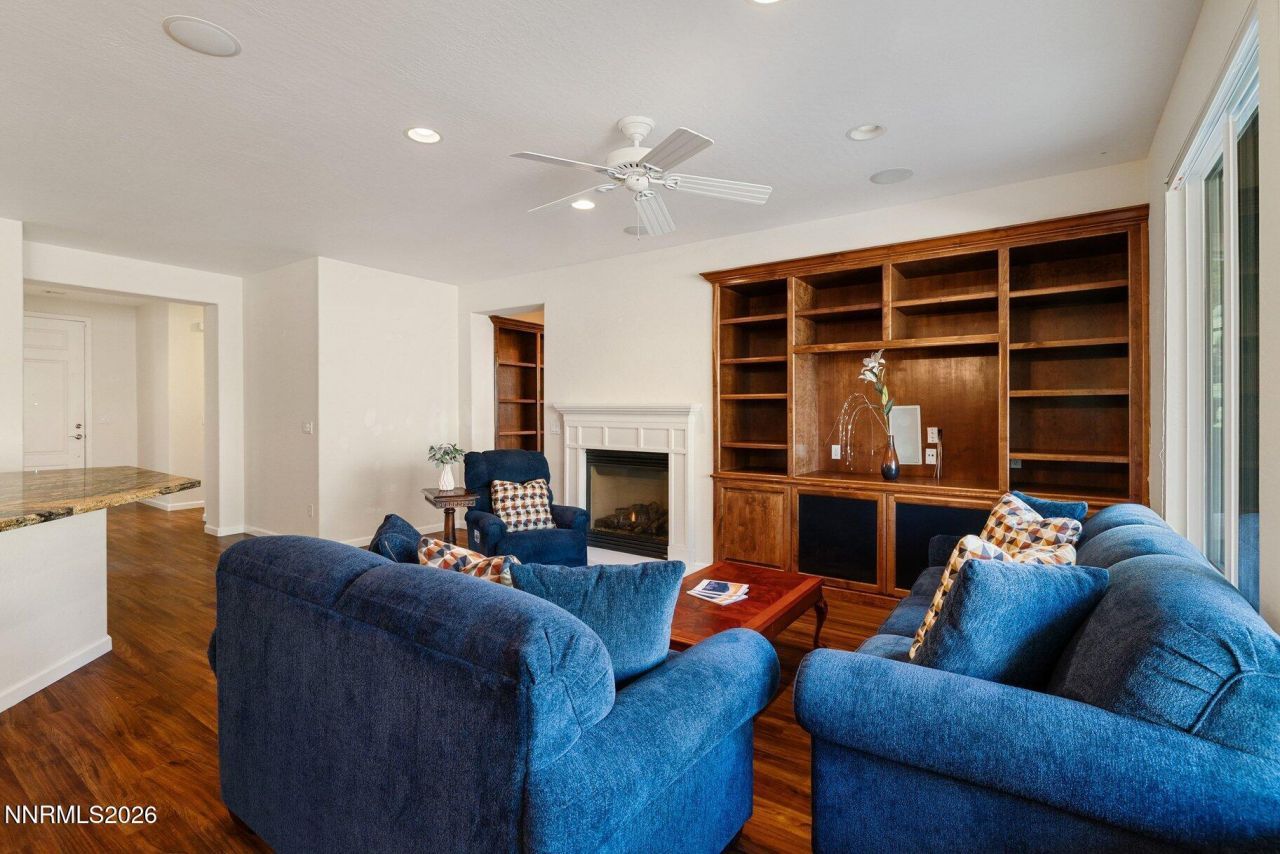 9083 Cabin Creek Trail, Reno, NV 89523 Photo