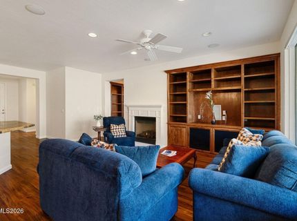 9083 Cabin Creek Trail, Reno, NV 89523 Photo