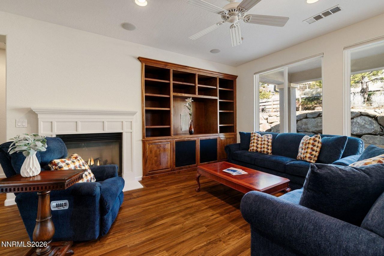 9083 Cabin Creek Trail, Reno, NV 89523 Photo