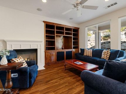 9083 Cabin Creek Trail, Reno, NV 89523 Photo