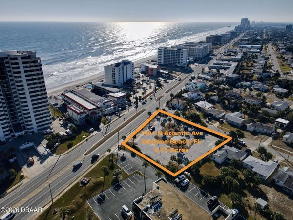 1401 N Atlantic Avenue, Daytona Beach, FL 32118