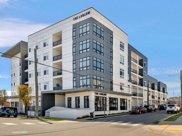 1125 10th Ave N, Unit 317, Nashville, TN 37208