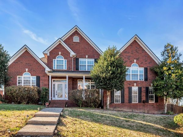 5504 Brookshire Dr , Nashville, TN 37211