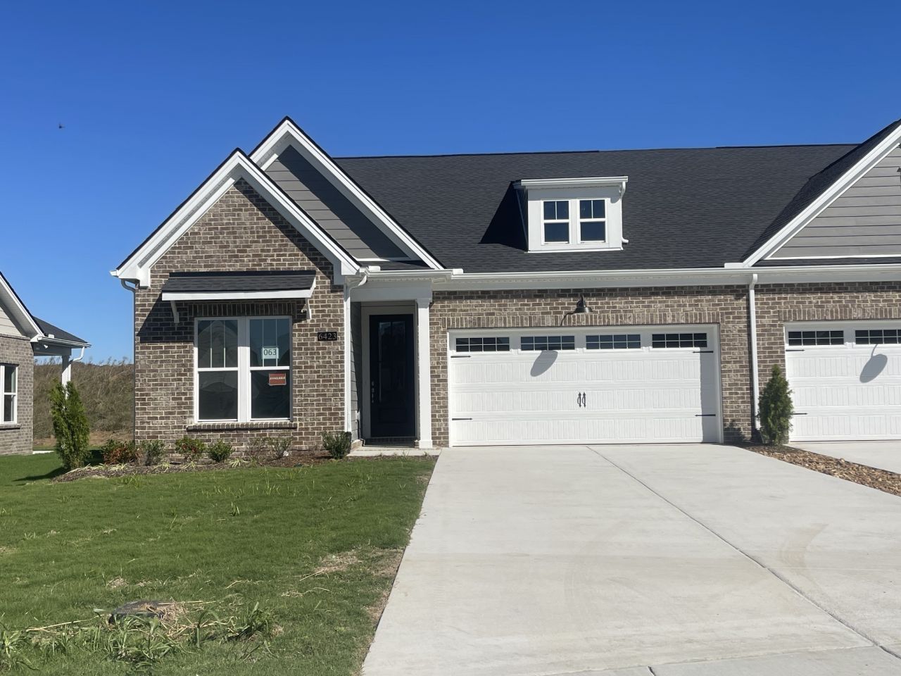 6423 Waymeet Drive, Spring Hill, TN 37174 Main Photo