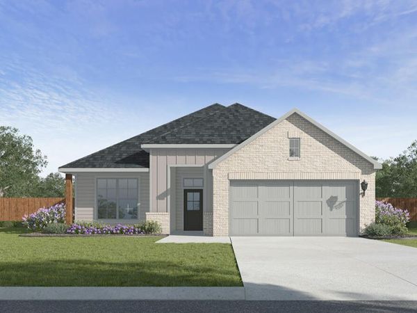 301 Bellewood Drive , Lafayette, LA 70507