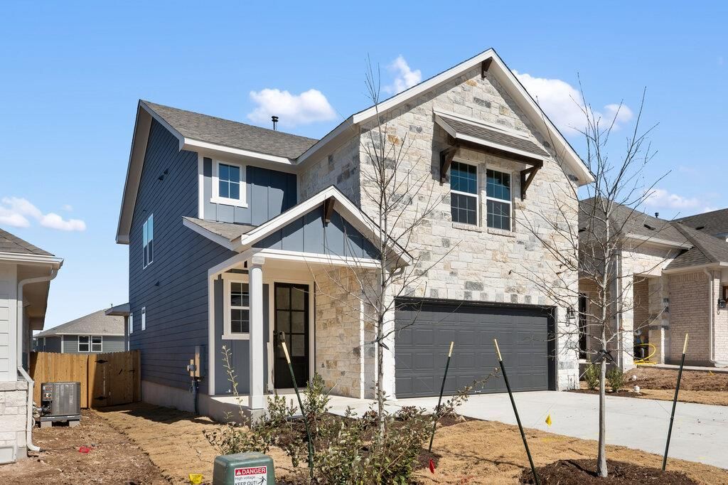 245 Ranier Way, Dripping Springs, TX 78620 Main Photo