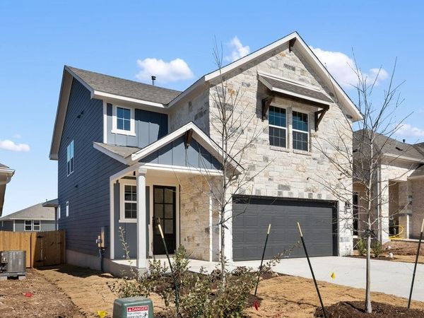 245 Ranier WAY, Dripping Springs, TX 78620