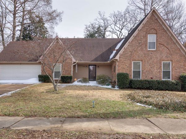 3758 OAK FOREST DR, Bartlett, TN 38135