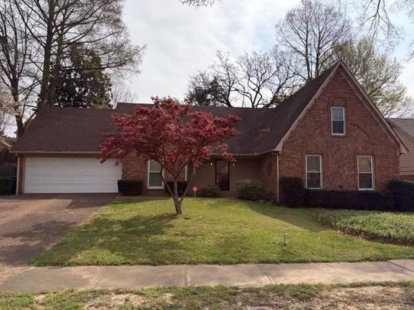 3758 OAK FOREST DR, Bartlett, TN 38135