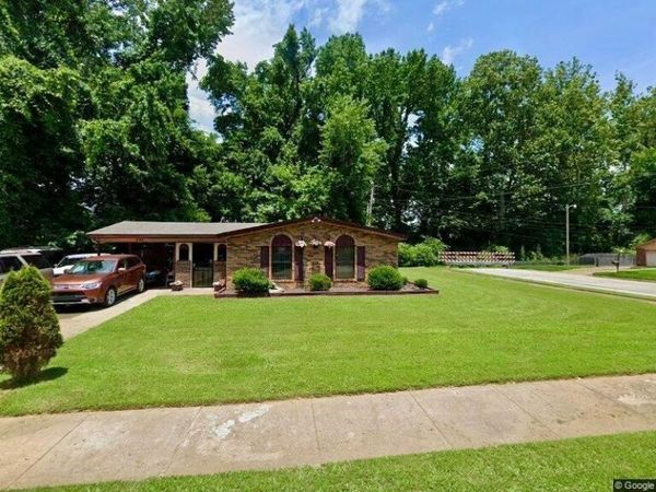 584 BENHAM AVE, Memphis, TN 38127