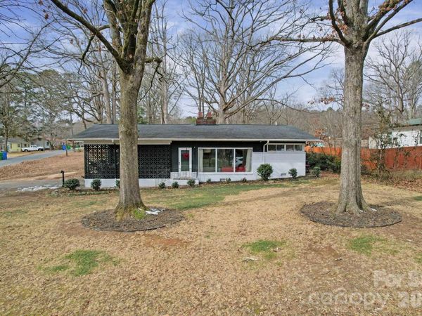 201 N Beverly Drive, Locust, NC 28097