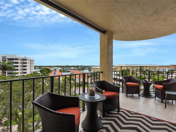 3115 Gulf Shore BLVD N, Unit 412S, NAPLES, FL 34103