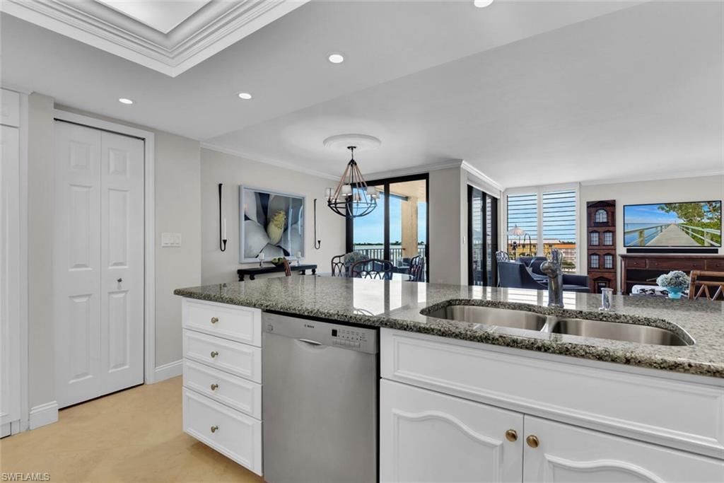 3115 Gulf Shore Blvd N, Unit 412S, Naples, FL 34103 Photo