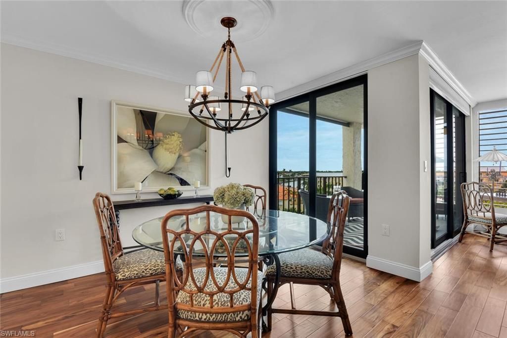 3115 Gulf Shore Blvd N, Unit 412S, Naples, FL 34103 Photo