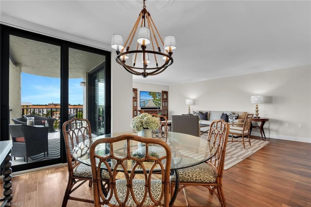 3115 Gulf Shore Blvd N, Unit 412S, Naples, FL 34103 Photo