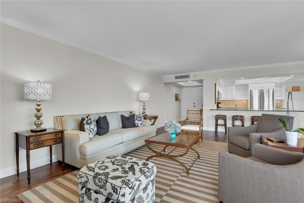 3115 Gulf Shore Blvd N, Unit 412S, Naples, FL 34103 Photo