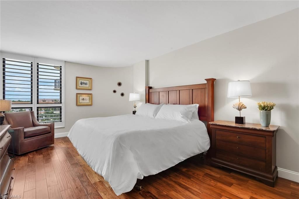 3115 Gulf Shore Blvd N, Unit 412S, Naples, FL 34103 Photo