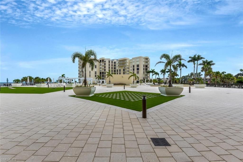 3115 Gulf Shore Blvd N, Unit 412S, Naples, FL 34103 Photo