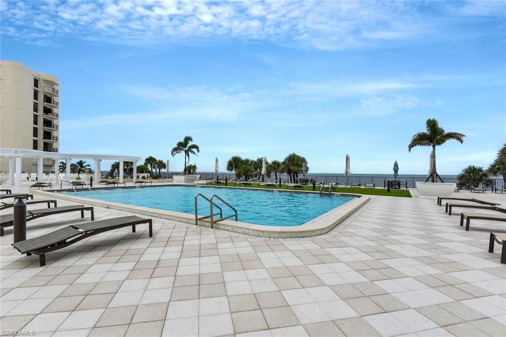 3115 Gulf Shore Blvd N, Unit 412S, Naples, FL 34103 Photo