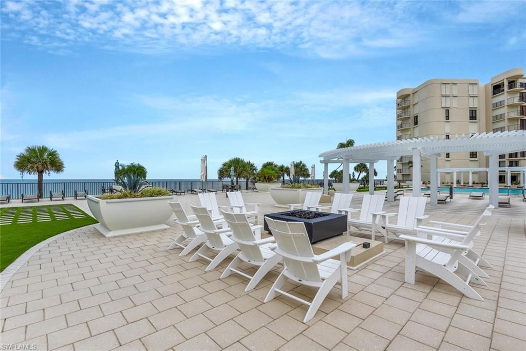 3115 Gulf Shore Blvd N, Unit 412S, Naples, FL 34103 Photo