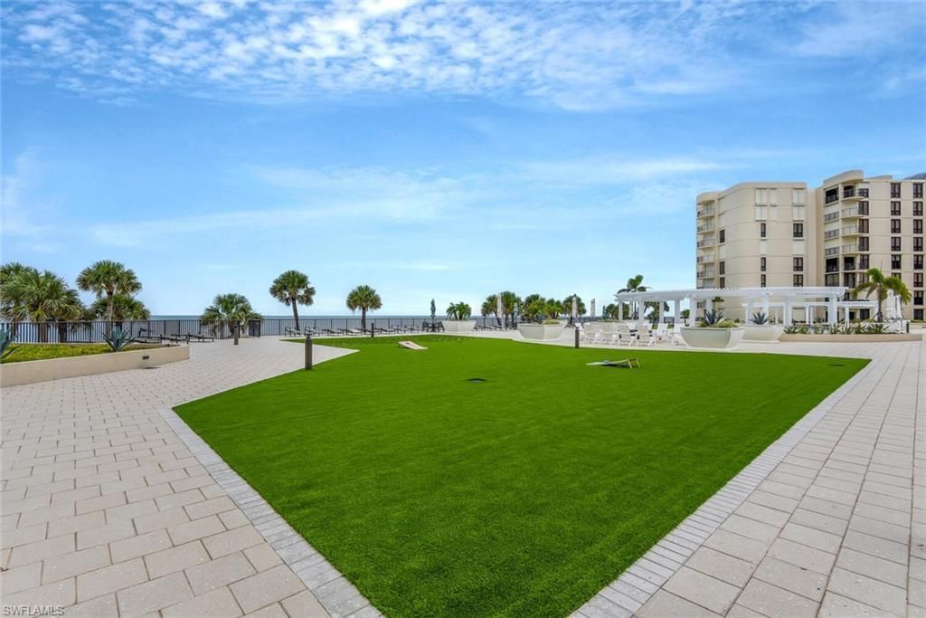 3115 Gulf Shore Blvd N, Unit 412S, Naples, FL 34103 Photo