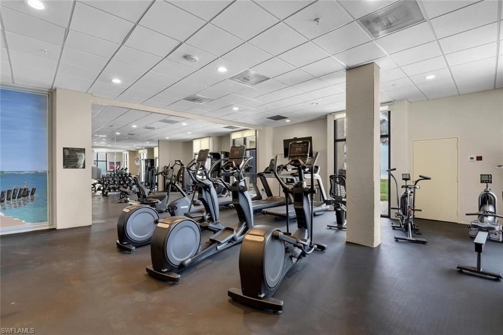 3115 Gulf Shore Blvd N, Unit 412S, Naples, FL 34103 Photo