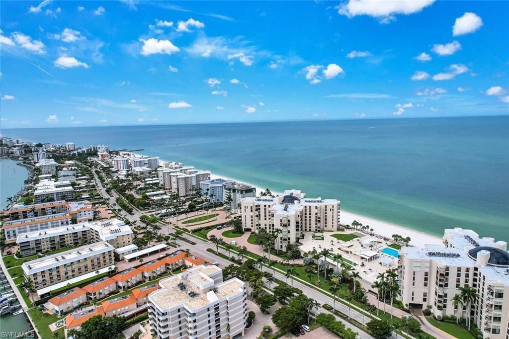 3115 Gulf Shore Blvd N, Unit 412S, Naples, FL 34103 Photo