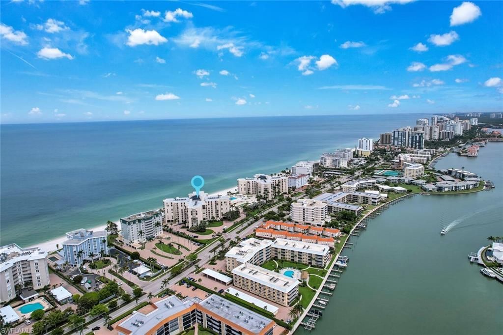 3115 Gulf Shore Blvd N, Unit 412S, Naples, FL 34103 Photo