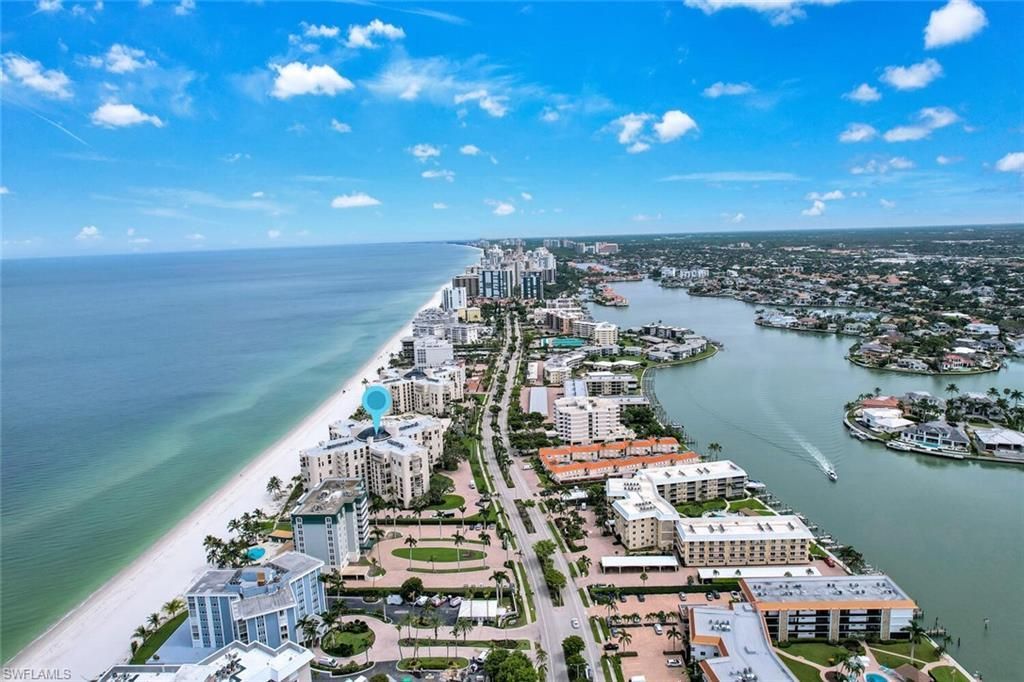 3115 Gulf Shore Blvd N, Unit 412S, Naples, FL 34103 Photo