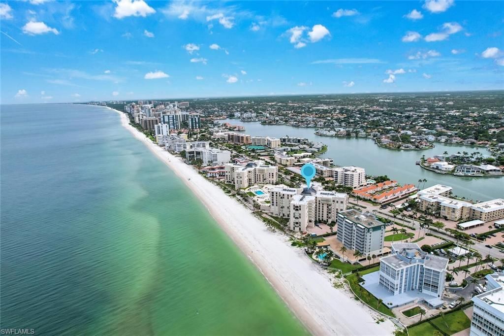 3115 Gulf Shore Blvd N, Unit 412S, Naples, FL 34103 Photo