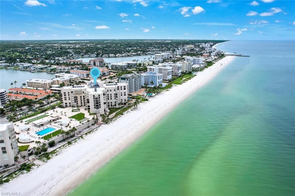 3115 Gulf Shore Blvd N, Unit 412S, Naples, FL 34103 Photo