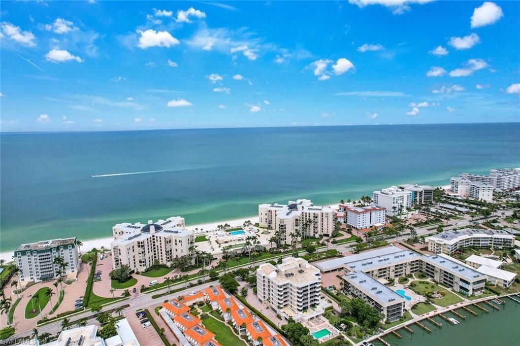 3115 Gulf Shore Blvd N, Unit 412S, Naples, FL 34103 Photo