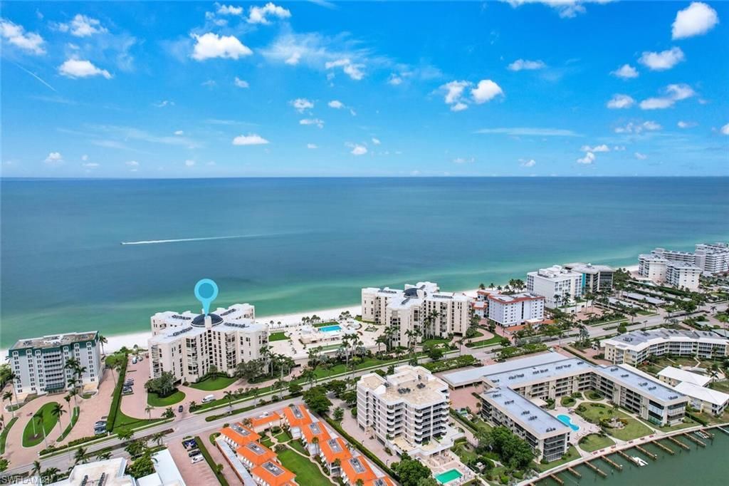 3115 Gulf Shore Blvd N, Unit 412S, Naples, FL 34103 Photo