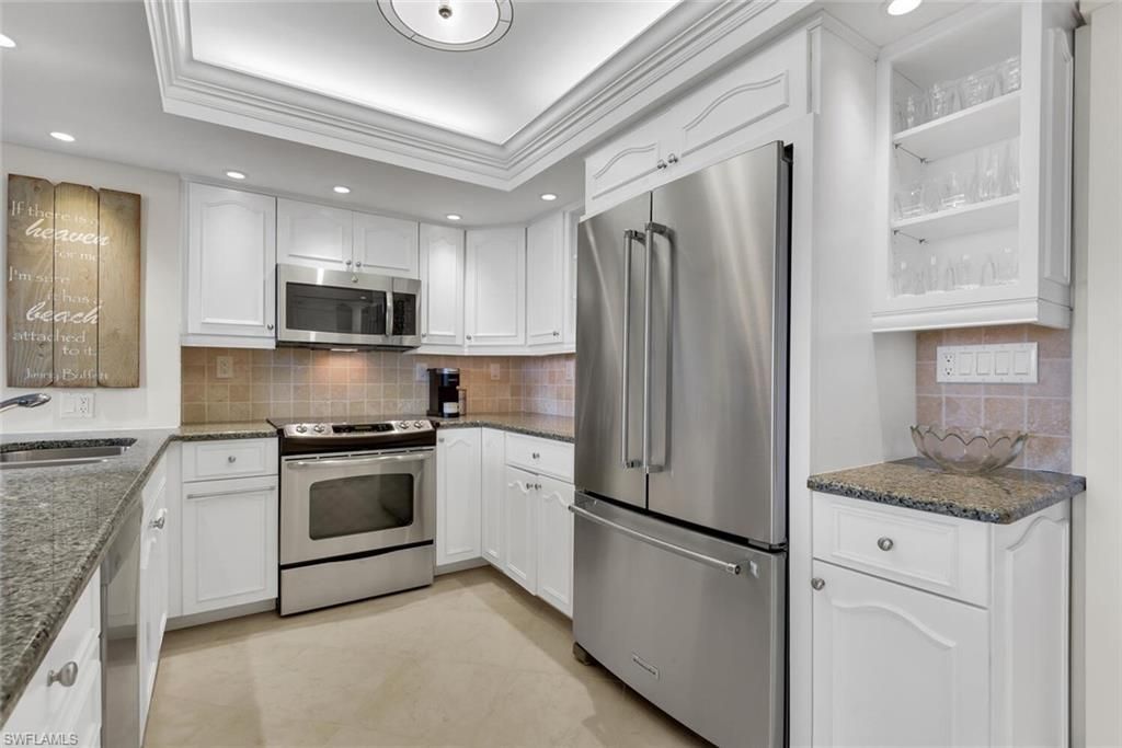 3115 Gulf Shore Blvd N, Unit 412S, Naples, FL 34103 Photo