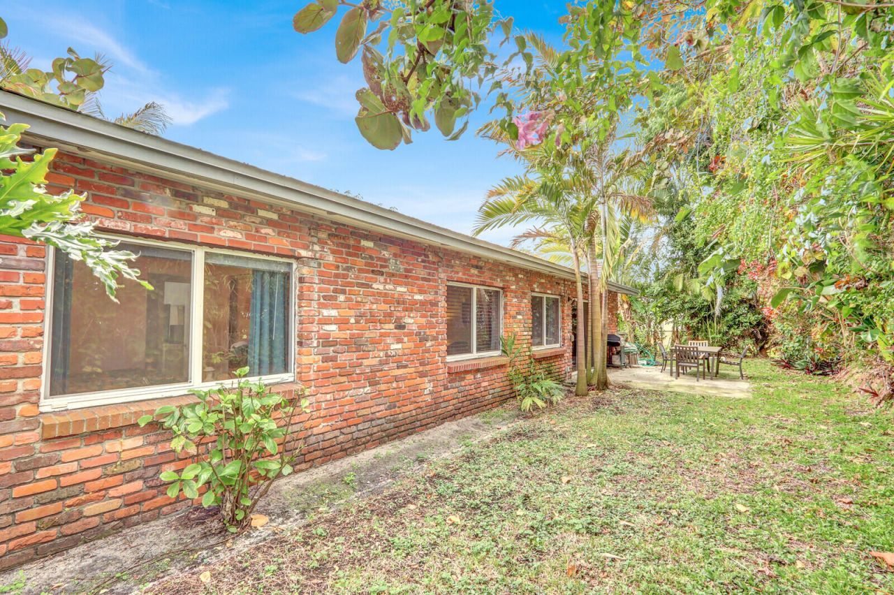 1831 Wheeler Road, North Palm Beach, FL 33408 Photo