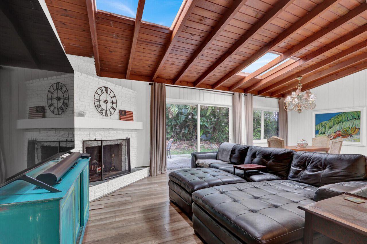 1831 Wheeler Road, North Palm Beach, FL 33408 Photo