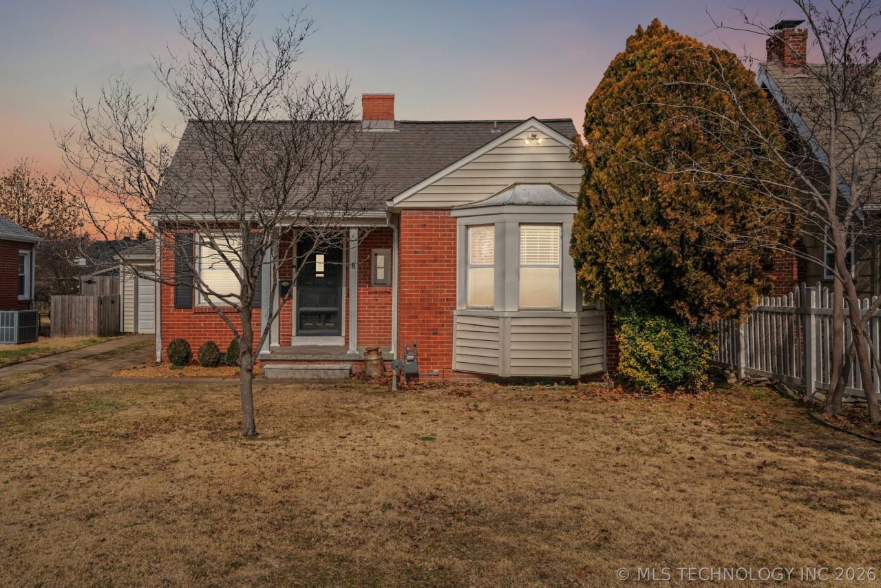 3415 E 13th Street, Tulsa, OK 74112 Main Photo