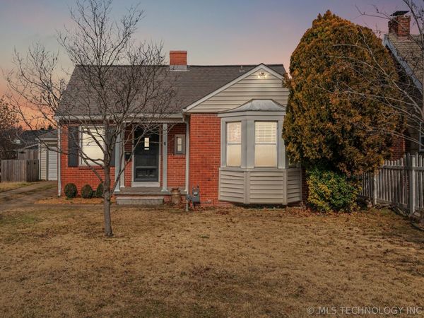 3415 E 13th Street, Tulsa, OK 74112