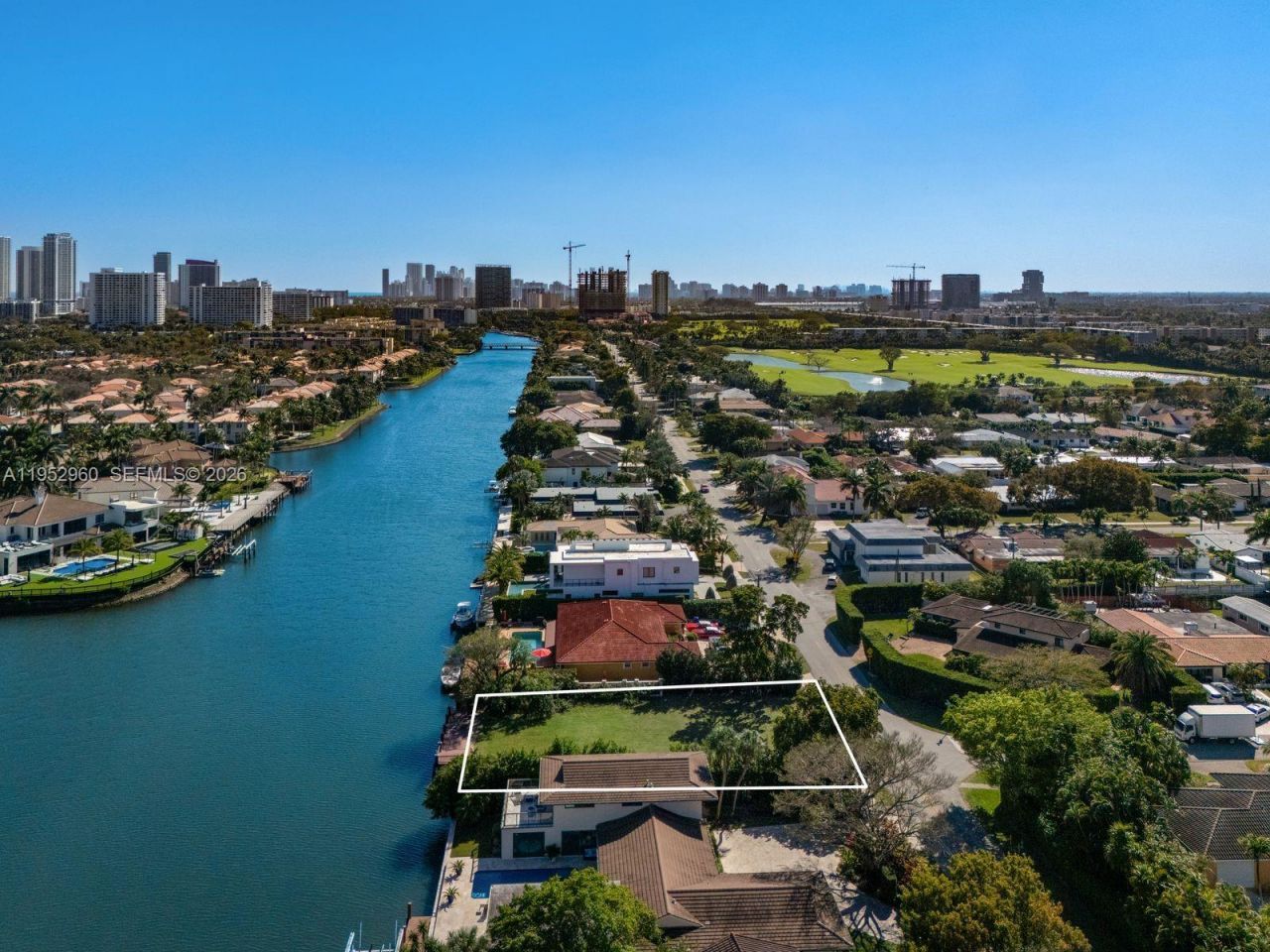 1101 Diplomat Pkwy , Hollywood, FL 33019 Photo