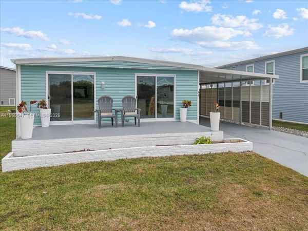 62 Kiowa, Fort Myers Beach, FL 33931