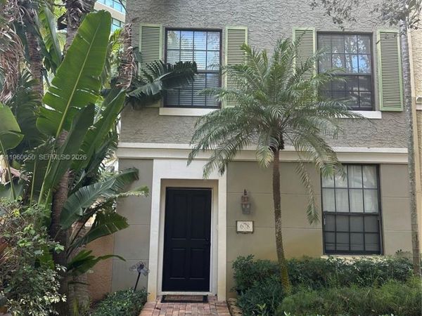 678 Fern St, West Palm Beach, FL 33401