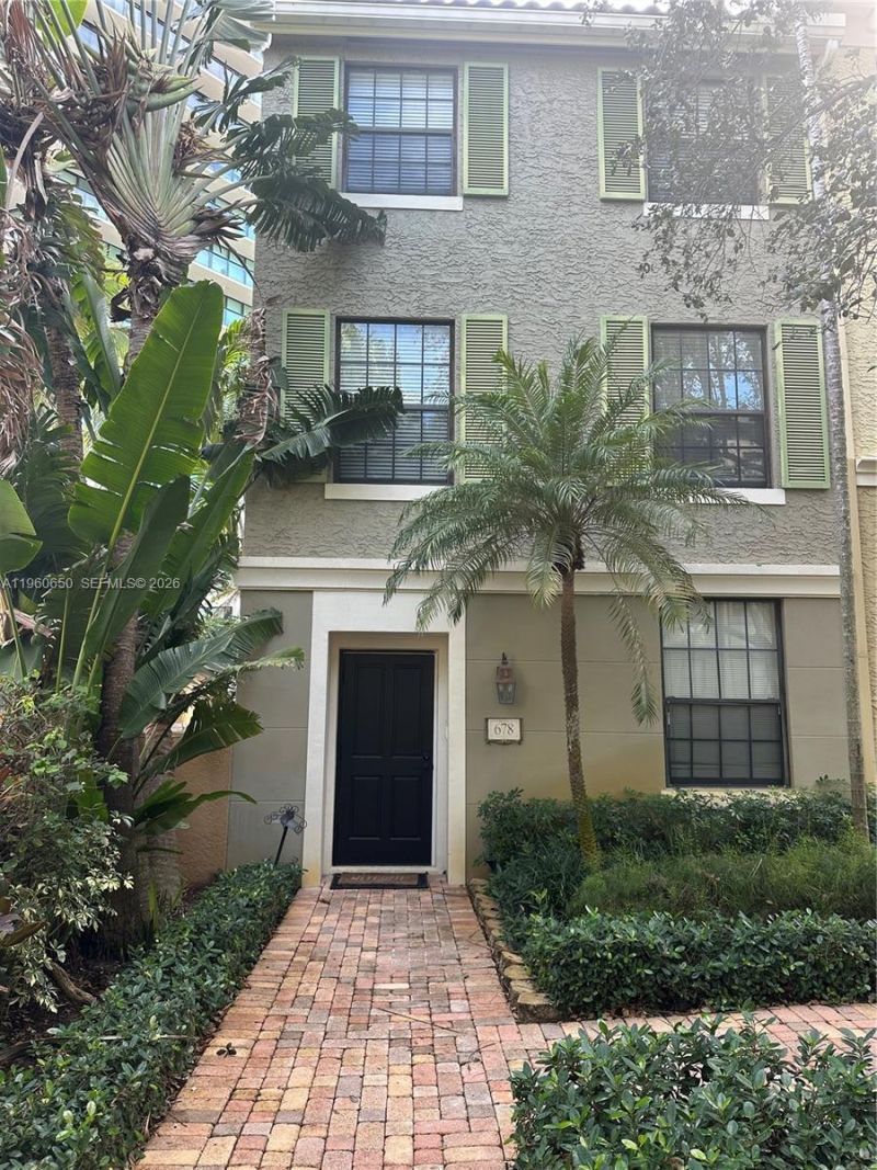 678 Fern St, West Palm Beach, FL 33401 Photo