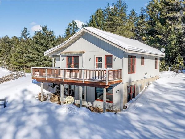 14240 S Riverside Road, Cable, WI 54821