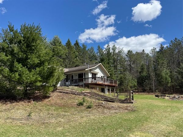 14240 Riverside Road, Cable, WI 54821
