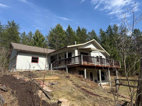 14240 S Riverside Road, Cable, WI 54821